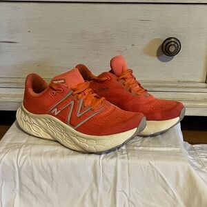 New Balance Women’s fresh foam X size 9